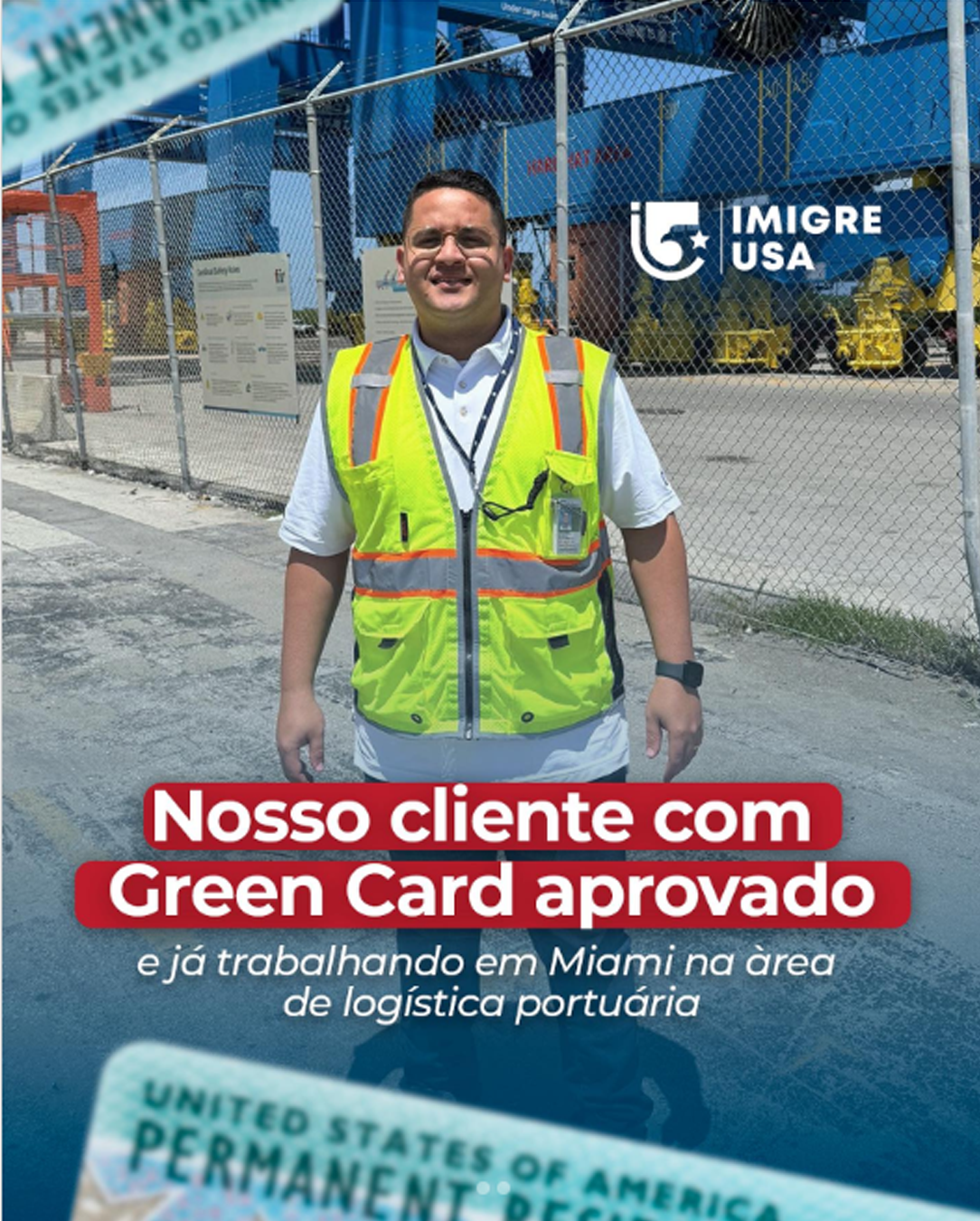 Cases de Sucesso