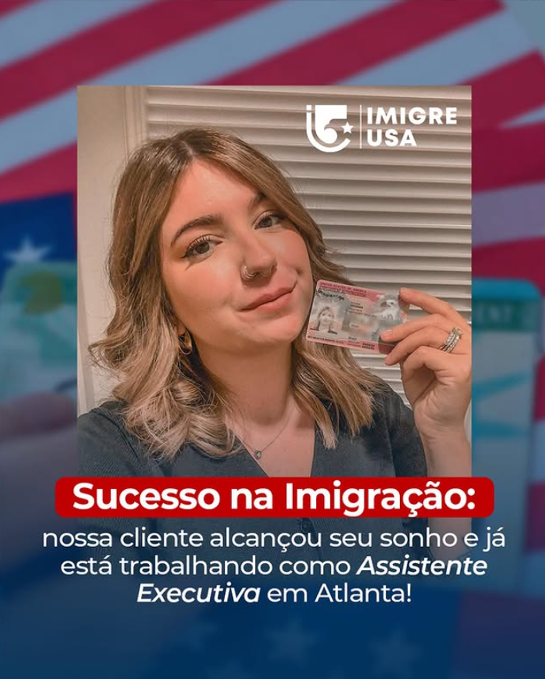 Cases de Sucesso