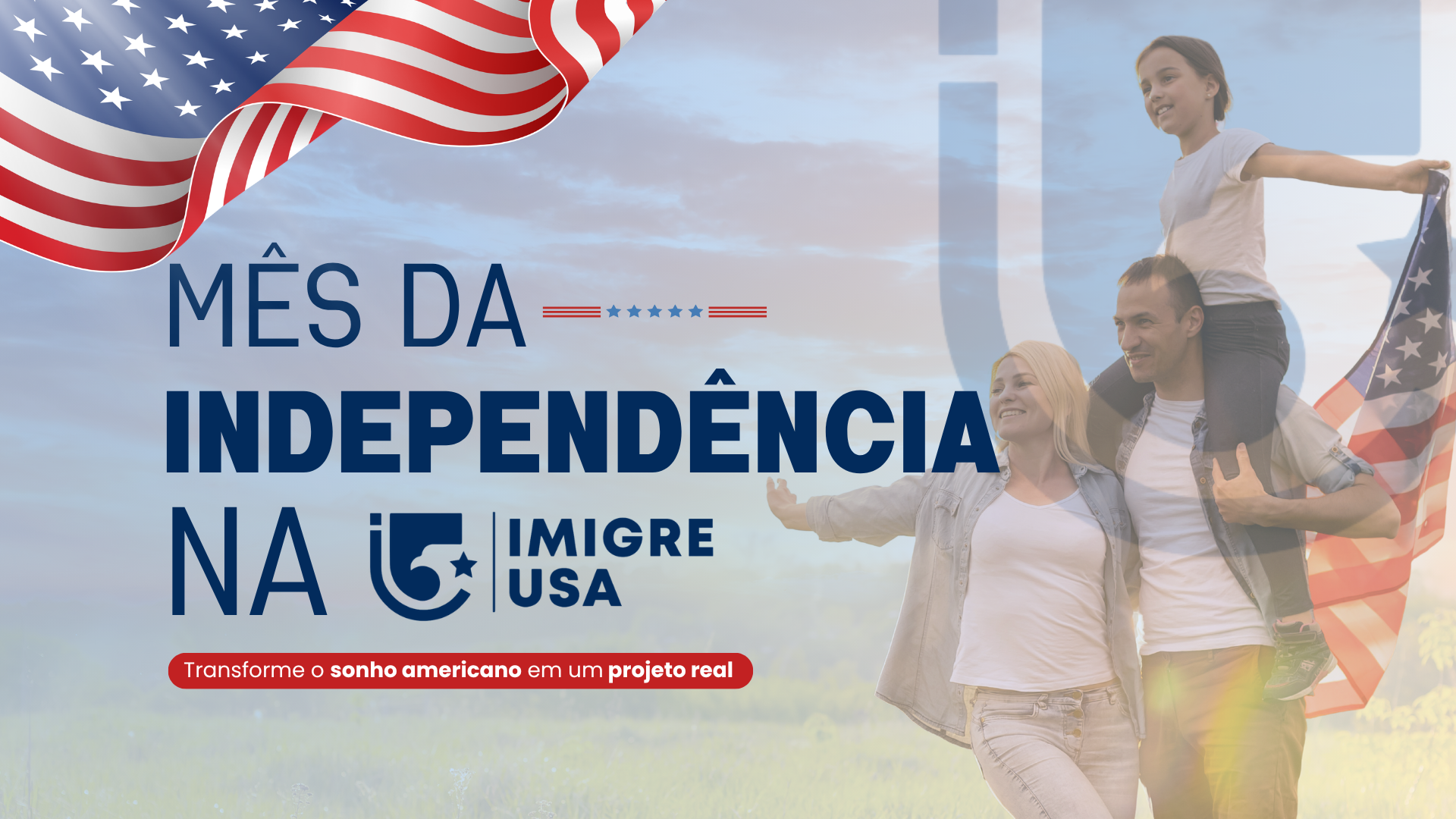 Você ainda sonha em viver legalmente nos Estados Unidos?